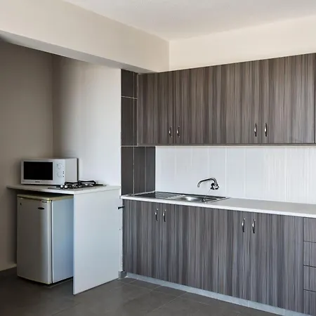 Gemuetliche In Zentrum Apartament Ayia Napa